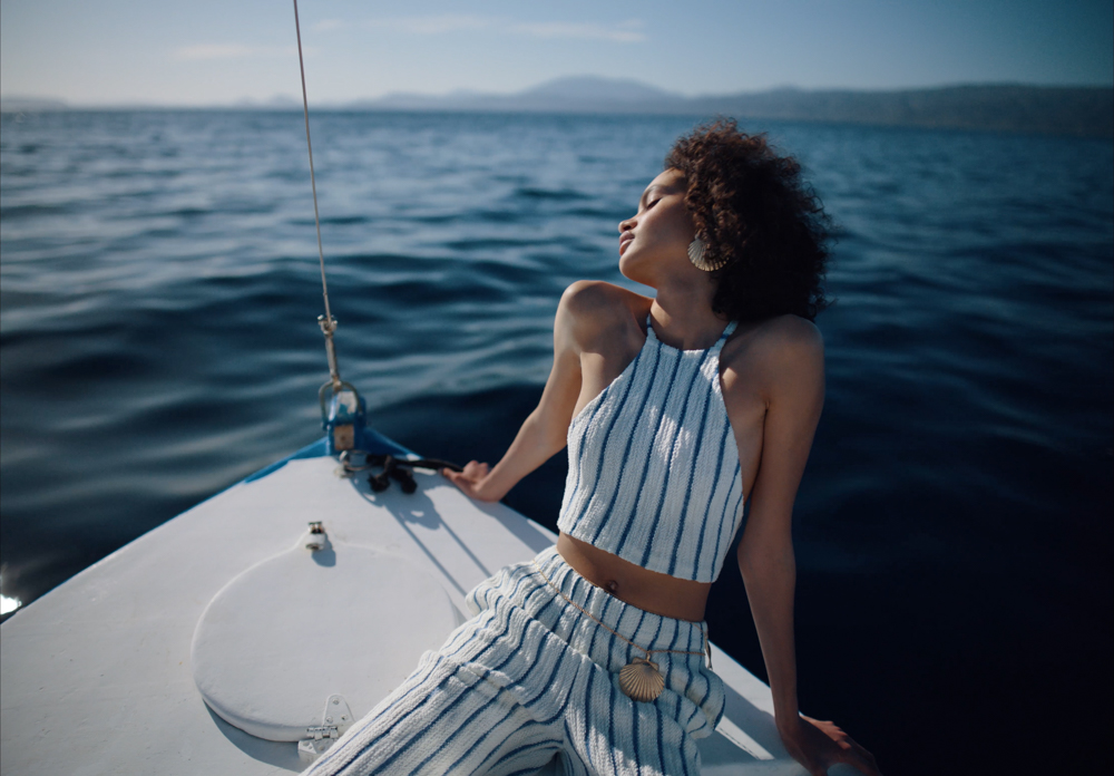 Lime - La Cruise